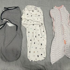 Swaddles